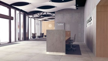 zdjęcie Arkada Business Park