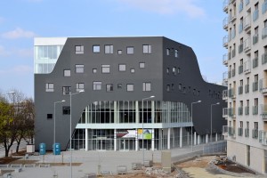 zdjęcie Hala Kupiecka