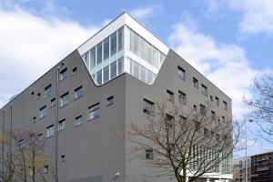 zdjęcie Centrum Biznesu Grafit