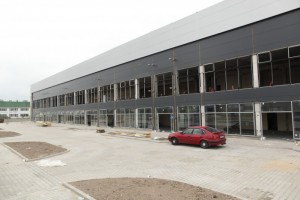 zdjęcie Ideal Idea III