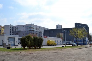 zdjęcie Hala Kupiecka