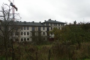 zdjęcie Garden House II