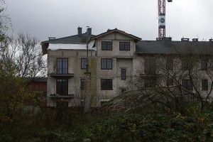zdjęcie Garden House II