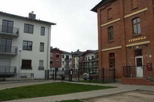 zdjęcie Garden House I