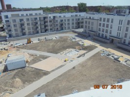 zdjęcie Barciński Park VI