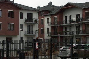 zdjęcie Garden House I