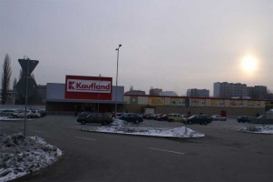 zdjęcie Kaufland