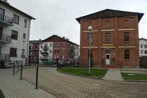 zdjęcie Garden House I