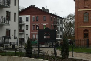 zdjęcie Garden House I