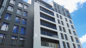 zdjęcie Osiedle Marcelinove