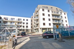 zdjęcie Apartamenty Wieniawski