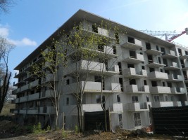 zdjęcie Apartamenty Wielicka