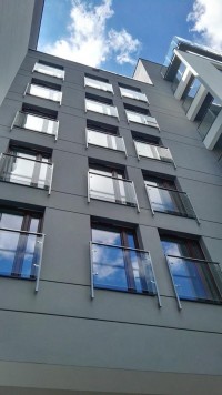 zdjęcie Osiedle Marcelinove