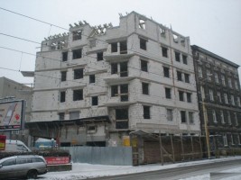 zdjęcie Mickiewicza 36