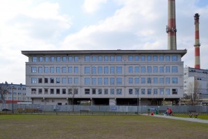 zdjęcie Plac Strzelecki