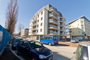 zdjęcie Apartamenty Wieniawski