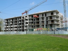 zdjęcie Apartamenty Wielicka
