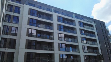 zdjęcie Osiedle Marcelinove