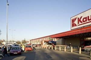zdjęcie Kaufland