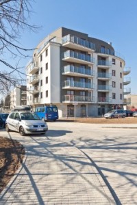 zdjęcie Apartamenty Wieniawski