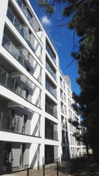 zdjęcie Osiedle Marcelinove