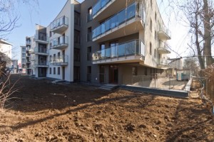 zdjęcie Apartamenty Wieniawski