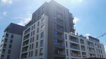 zdjęcie Osiedle Marcelinove