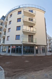 zdjęcie Apartamenty Wieniawski