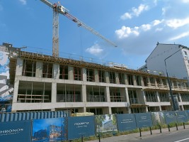 zdjęcie Chronos Apartamenty
