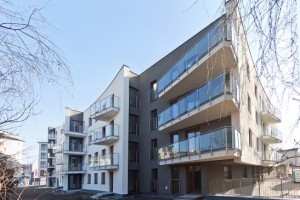 zdjęcie Apartamenty Wieniawski
