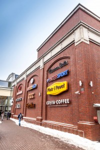 zdjęcie Alfa Centrum