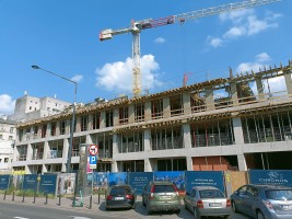 zdjęcie Chronos Apartamenty