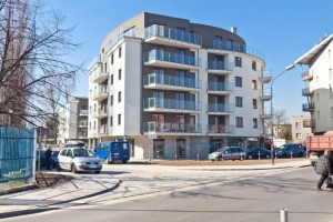 zdjęcie Apartamenty Wieniawski