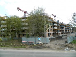 zdjęcie Dom Pod Wilgą