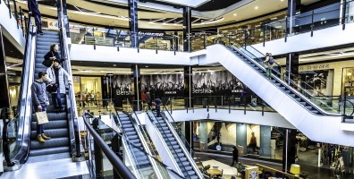 zdjęcie Centrum Handlowe Alfa