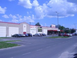 zdjęcie Kaufland