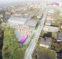 zdjęcie Galerii Manhattan