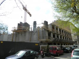 zdjęcie Kossak Residence