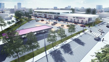 zdjęcie Galerii Manhattan