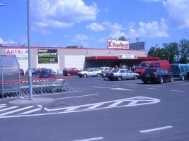 zdjęcie Kaufland