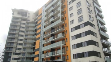 zdjęcie Budynek mieszkalny na Bartoka