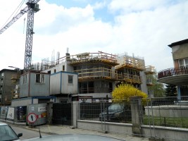 zdjęcie Kamienica Retmana