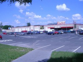 zdjęcie Kaufland
