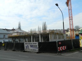 zdjęcie Apartamenty Rajska 3