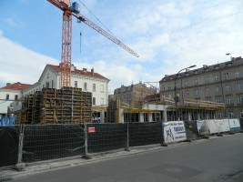 zdjęcie Apartamenty Rajska 3
