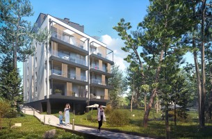 zdjęcie Wave House