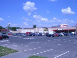 zdjęcie Kaufland