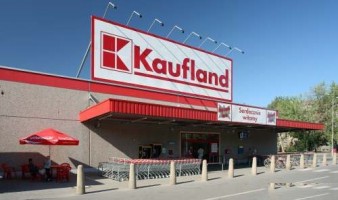 zdjęcie Kaufland