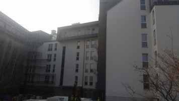 II etap