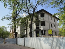 zdjęcie Lipowa 13